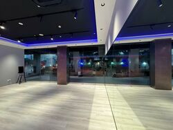 The Luxe (D9), Retail #535173571